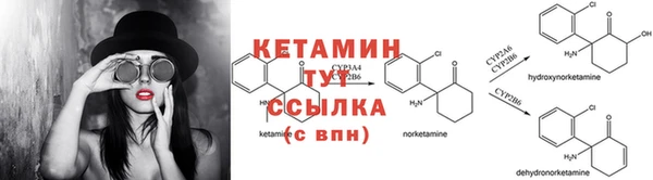 хмурый Лиски